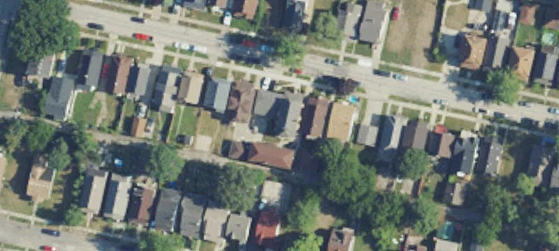 Two-Building 8-Unit Multifamily