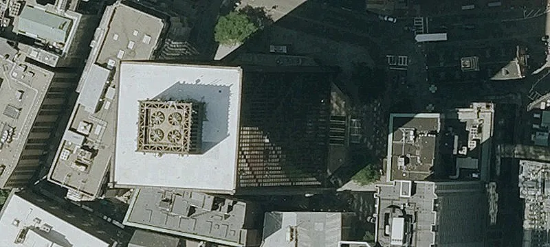 Downtown Office Property