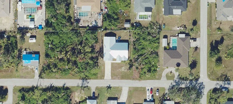 Residential Buildable Home Lot