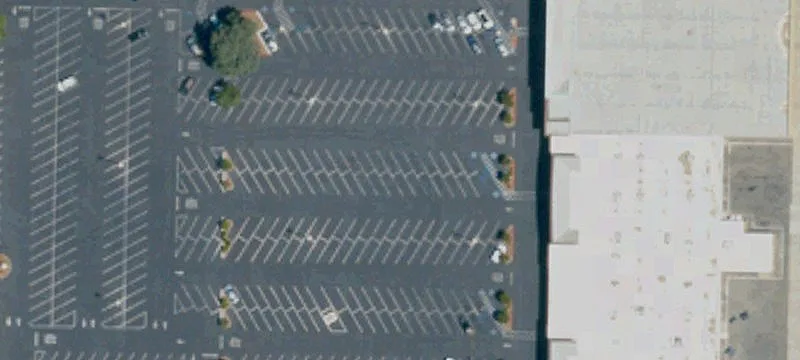 Neighborhood Retail Center Space