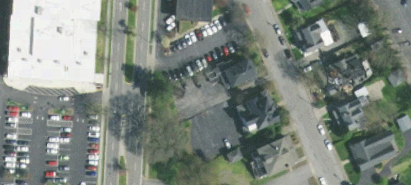Turn-Key Office Building