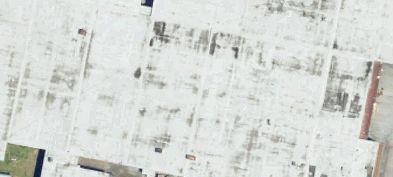 Heated Warehouse with Rail Access