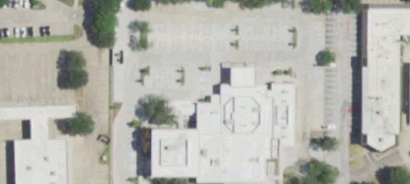 Strip Mall Retail Space