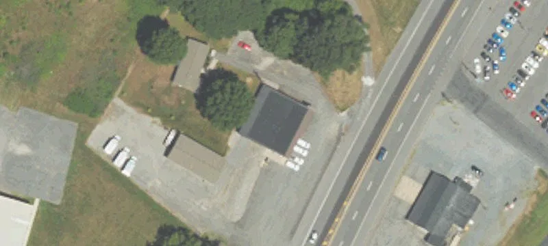 Commercial Land Development Site