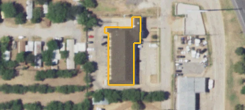 Residential Lot Near Shopping