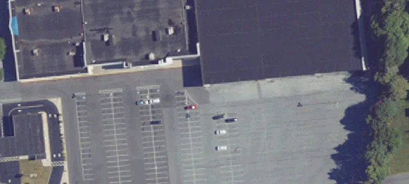 Retail Shopping Center Anchored by Home Depot