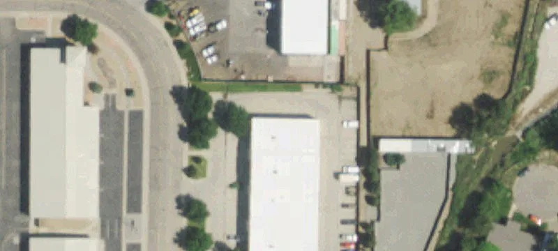 Flex Industrial Office/Warehouse Unit