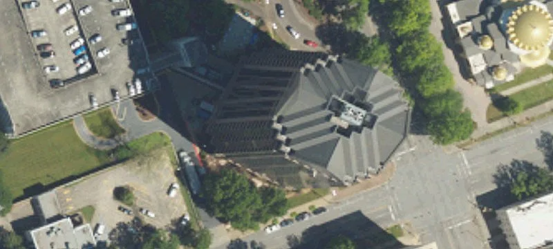 Newly Renovated Fitness Facility