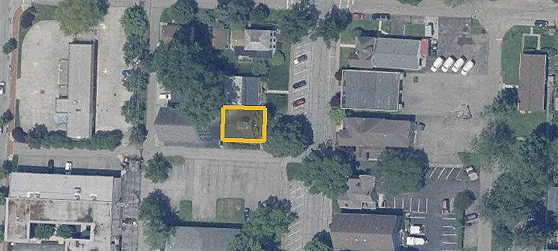 Ground-Floor Retail Condo Suite
