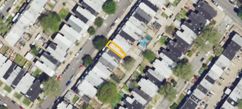 Duplex with Two 1-Bedroom Units