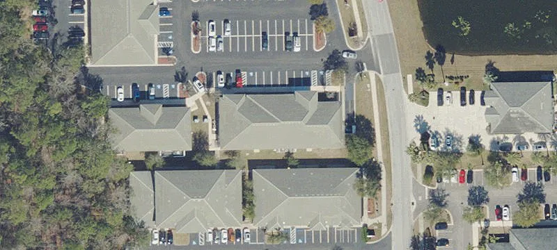 Move-In Ready Medical Office Space