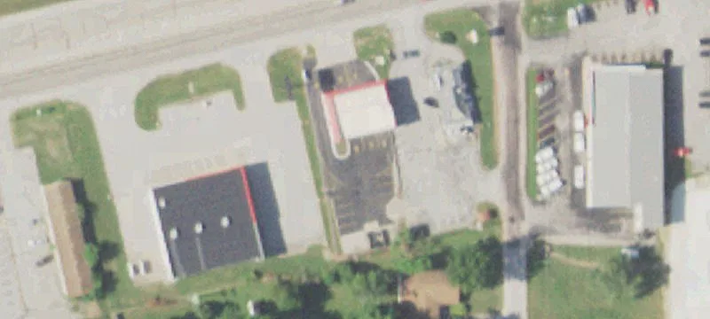 Commercial Land Parcel with Utilities