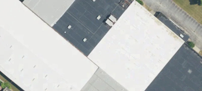 Warehouse with Office and Docks