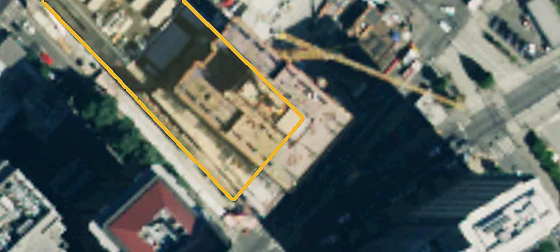 Ground-Floor Hotel Retail Space