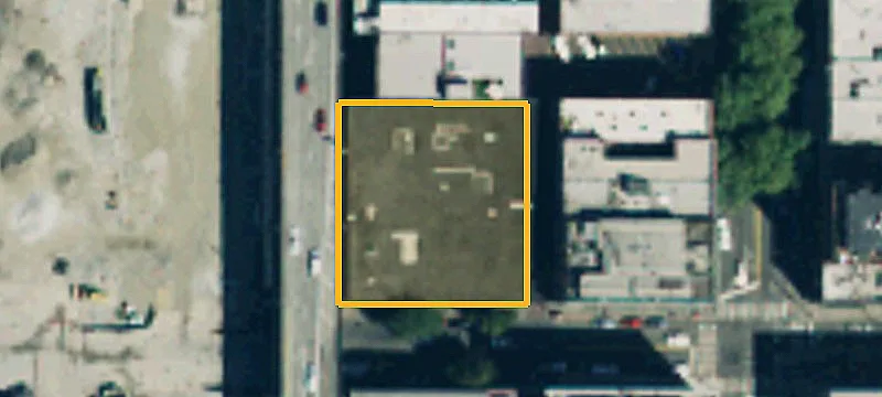 Restaurant and Retail Space with Patio