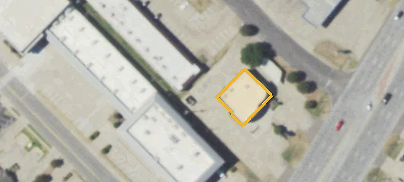 Professional Office Suites with Parking