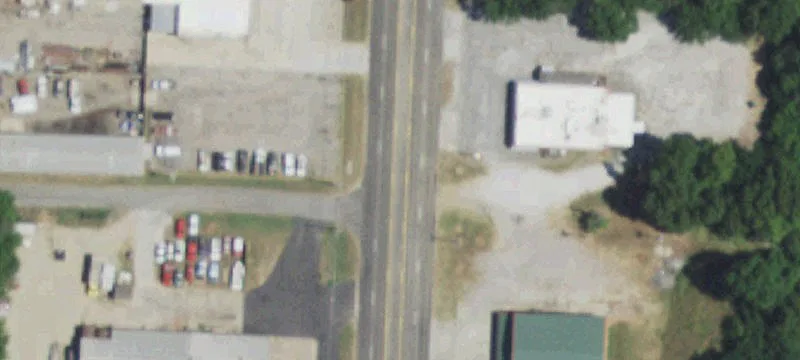 Light Industrial Land Opportunity