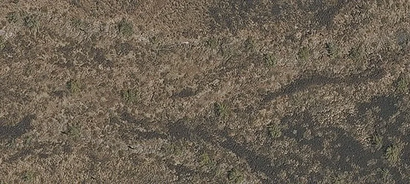 Low-Density Residential Land Parcel