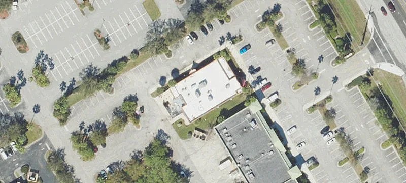 Turnkey Restaurant Space with Hood