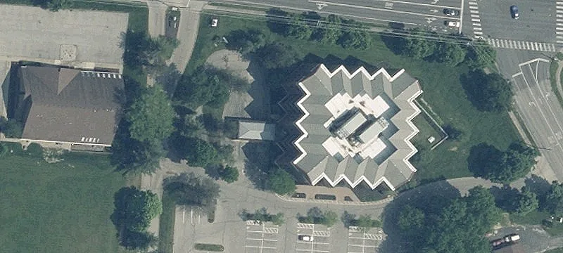 Landmark Office Building Suites