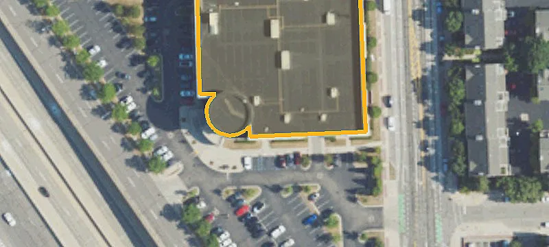 Ground Floor Retail Space