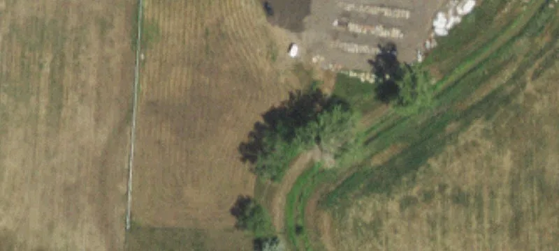 Build-to-Suit Industrial Land