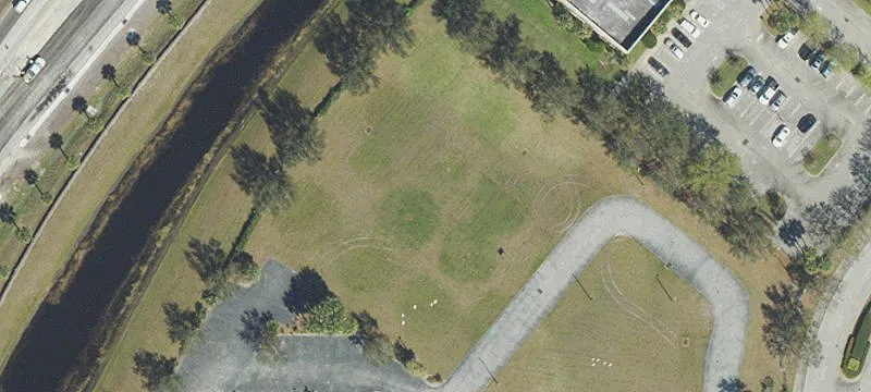 Retail Land Site with Interstate Exposure