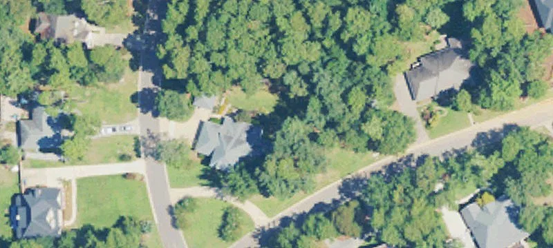 Waterfront Land with Lake Access