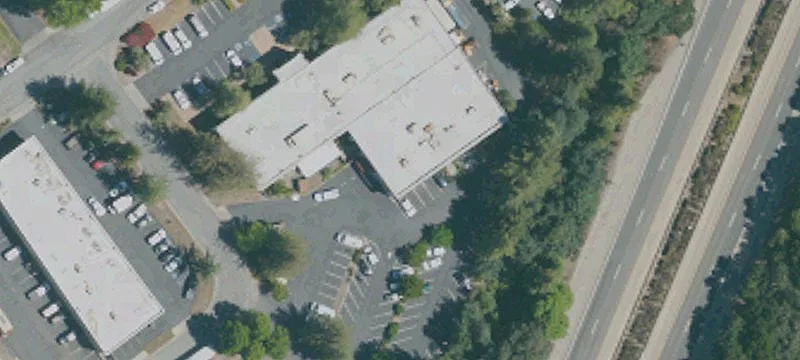 Two-Story Office Building