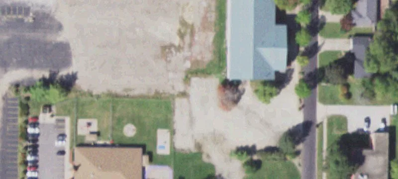 Commercial Land Parcel with Dual Zoning