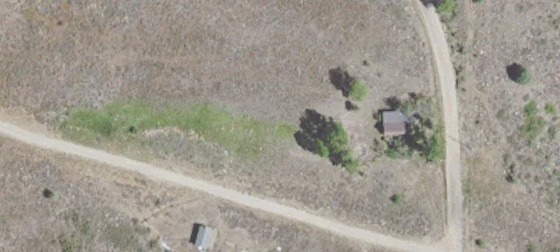 Residential Land Lot