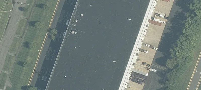 Industrial Warehouse for Lease