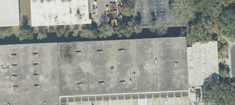 Warehouse with Office Space