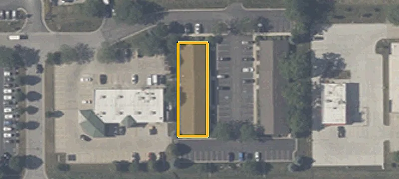 Office/Retail Condominium Suite