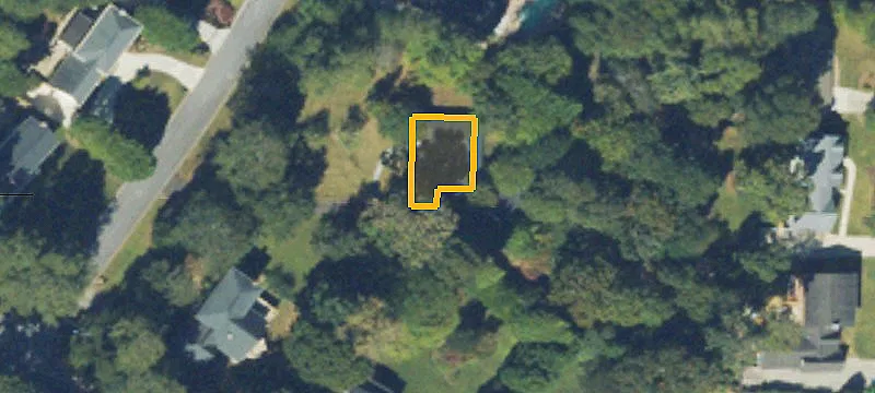 Residential Development Land Assemblage