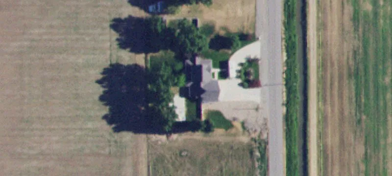 Buildable Rural Acreage Parcel