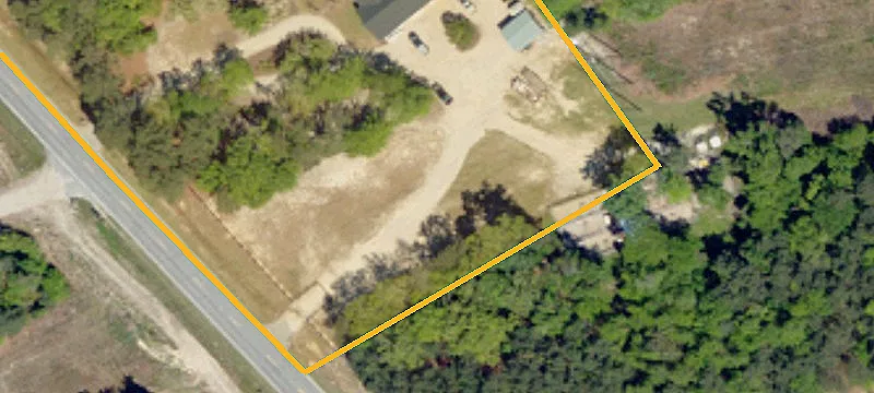 Residential Land with Utilities