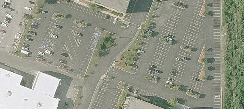 Office Building Suites at Connector Park