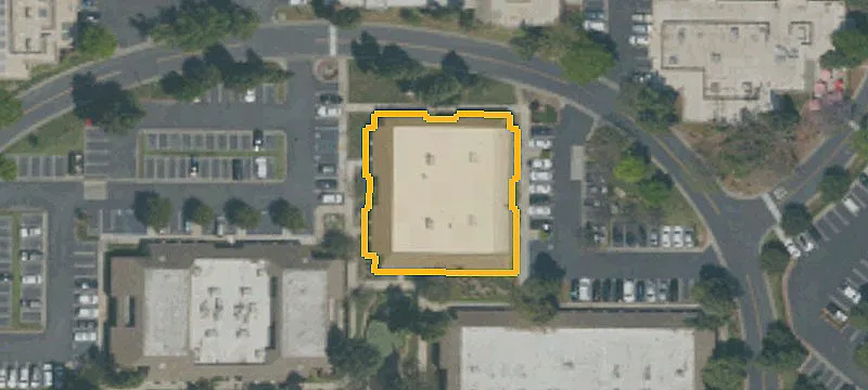 Office Space for Lease