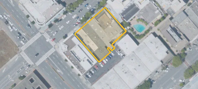 Retail Storefront Space