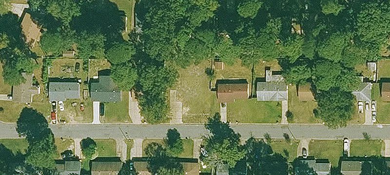 Residential Land Lot
