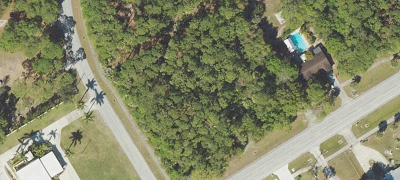 Corner Residential Development Lot