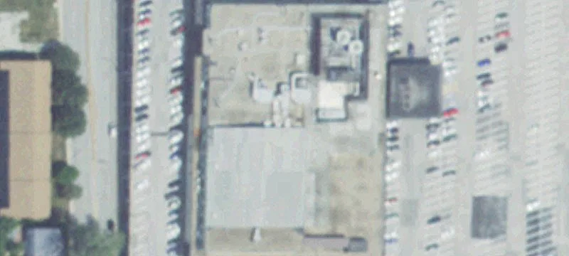 Medical/Professional Office with Parking
