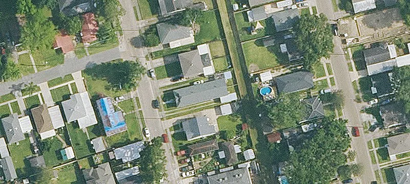Raised Duplex Income Property