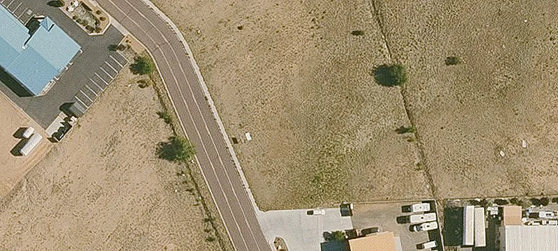 Industrial Land in Business Park