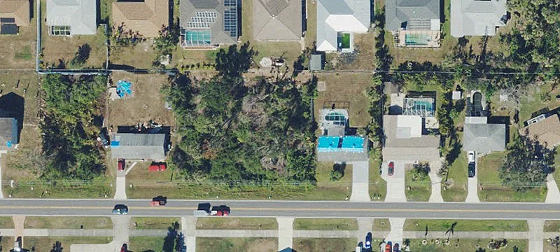 Ready-to-Build Residential Lot