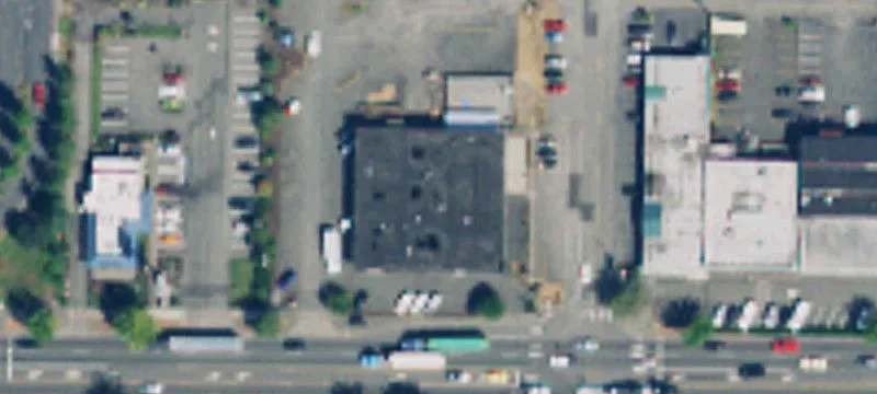 Second Generation Restaurant Space