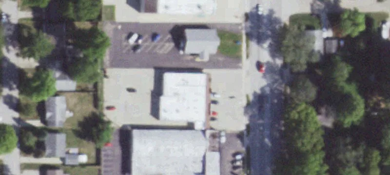 Retail Building with Stabilized Tenants
