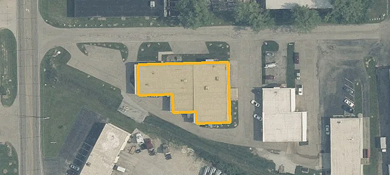 Specialty Multi-Suite Rental Buildings