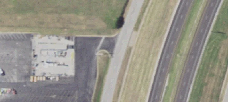 Commercial Land Hard-Corner Site